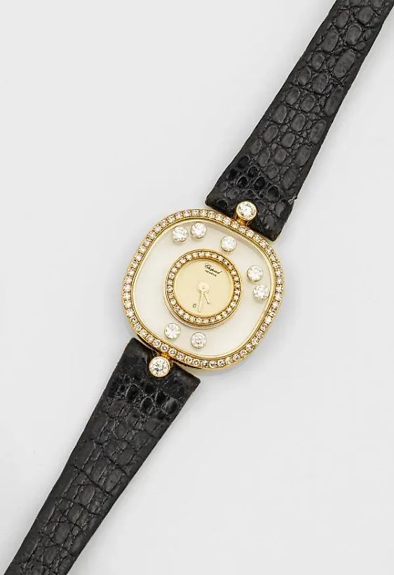 Женские часы Шопар 