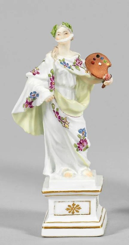 Аллегорическая фигура