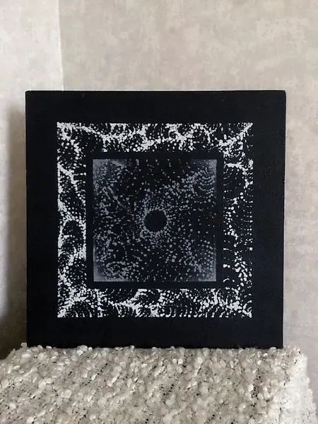 Printing acrylic, wood