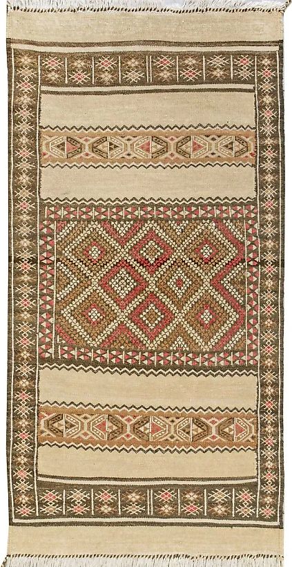 Турецкий ковер