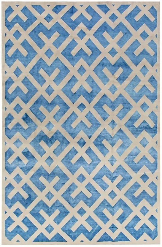 Великолепный ковер с грандиозным дизайном.