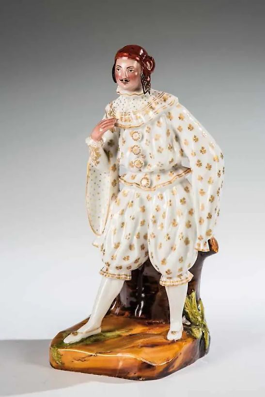 Фигура из серии 