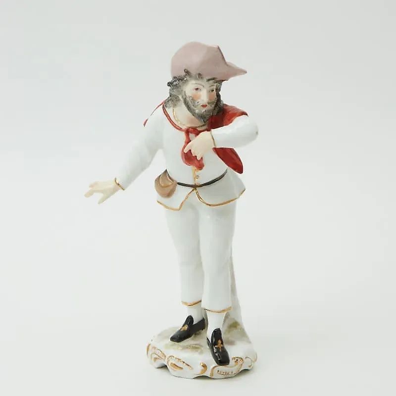 Статуэтка Тюрлюпэн