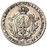 2/3 талера 1797 [Германия / Пруссия / Германские государства]
