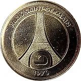 1.5 Euro 2012, Paris Saint-Germain [France]