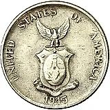 20 сентаво 1945 [Филиппины]