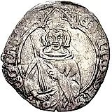 гарди 1362 [Франция / Феодальная Франция]