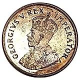 2 1/2 шиллинга 1930 [ЮАР]