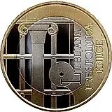 3 евро 2010, Любляна [Словения]