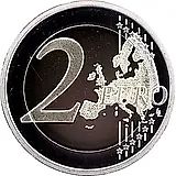 2 евро 2012, Хелена Шерфбек [Финляндия]