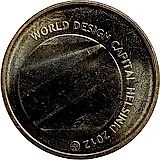 5 евро 2012, Хельсинки [Финляндия]