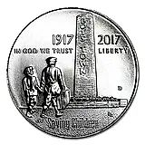 50 Cents 2017, D, Boys Town [USA]