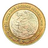 50 новых песо 1994, Дети-герои [Мексика]