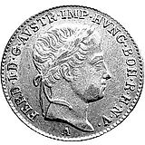 5 крейцеров 1837-1848 [Австрия]