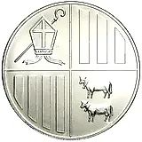 1 динер 2013 [Андорра]