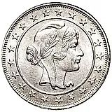 2000 рейсов 1924-1934 [Бразилия]