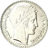 20 франков 1929 [Франция]