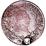 10 крейцеров 1809-1810 [Австрия]