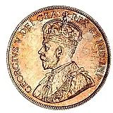 50 центов 1912 [Канада]