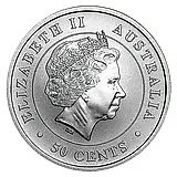 50 центов 2016, акула [Австралия]