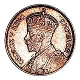 1 шиллинг 1932 [Зимбабве / Южная Родезия]