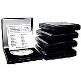 Набор Монет "Знаки Зодиака" 2007 Монголия