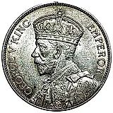 2 шиллинга 1935 [Зимбабве / Южная Родезия]