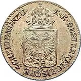 6 крейцеров 1849 [Австрия]