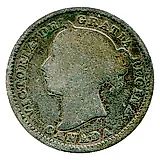 10 центов 1899 [Канада]