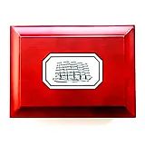 Набор монет "Великие Парусники" 2008