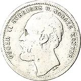 1 крона 1875 [Норвегия]