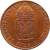 1 крейцер 1816 [Австрия]