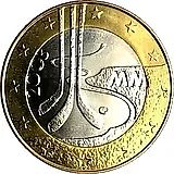 5 евро 2003, ЧМ по хоккею [Финляндия]