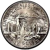50 центов 1986, D, Статуя Свободы [США]