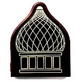 Набор Монет "Православный Соборы" 2010