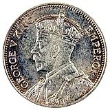 1 шиллинг 1934 [Зимбабве / Южная Родезия]