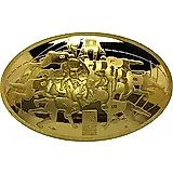 200 евро 2015, Кубок мира по регби [Франция] Proof