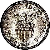 10 сентаво 1915 [Филиппины]