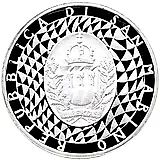 1000 лир 1990, Чемпионат мира по футболу 1990 [Сан-Марино]