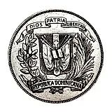 1 песо 1939 [Доминикана / Доминика]