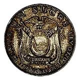 1 сукре 1928 [Эквадор]