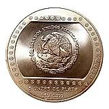 10 новых песо 1993, Пирамида Кукулькана [Мексика]