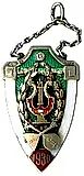 Musical Token of the Management Club of the 'Krasny Putilovets' Plant