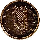 20 евро 2012, Келлская книга Ирландия [Ирландия] Proof