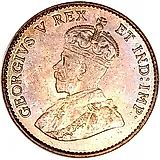 5 центов 1911 [Канада]