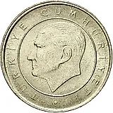 50000 лир 2002 [Турция]