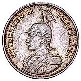 1/4 рупии 1912 [Германская Восточная Африка]