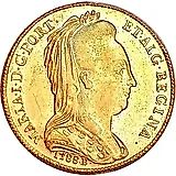 6400 рейсов 1786-1790 [Бразилия]