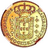 2000 рейсов 1778-1783 [Бразилия]