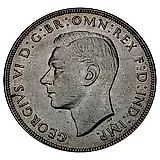 1 крона 1938 [Австралия]